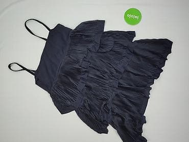 plaszcz goralski: H&M, Sukienka damska, rozmiar M — 2