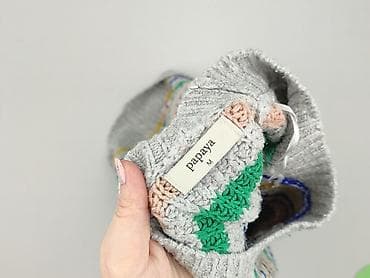 forever 21 sweter: Papaya, Sweter damski, rozmiar M — 5