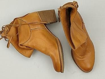 born 2 be kozaki: Botki damskie, rozmiar 39 — 1