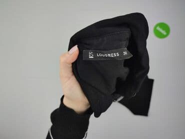 lerros koszulka: Sukienka damska, rozmiar M — 4