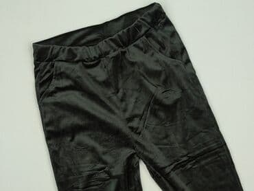 spódnice dresowe plus size: Spodnie dresowe damskie, rozmiar 2XL — 1