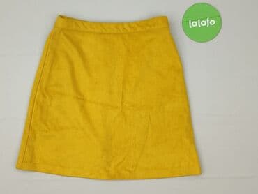 reserved żółta spódnice: Primark, Spódnica damska, rozmiar XS — 2