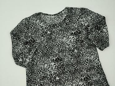 garnitury xl: Bluzka damska, rozmiar 3XL — 1