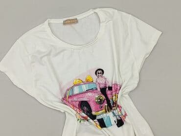 indicode t shirty: T-shirt damski, rozmiar XL — 1