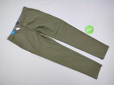 inextenso jeans: Inextenso, Spodnie materiałowe damskie, rozmiar L — 2