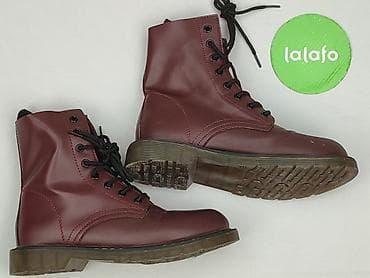 bobux kozaki: Botki damskie, rozmiar 39 — 4