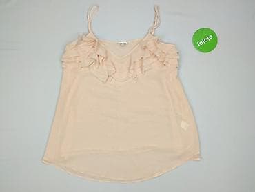 primark.com pl: River Island, Top damski, rozmiar M — 2