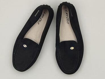 klapki turcja: Półbuty damskie, rozmiar 37 — 1