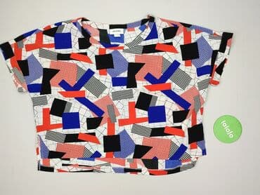 monnari bluzki koszulowe: Monki, Bluzka damska, rozmiar L — 3