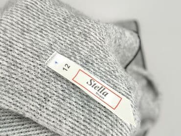 mohito bezrękawnik damski: Ponczo damskie, rozmiar L — 4