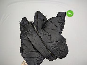 zara basic kurtka puchowa: Zara, Kurtka zimowa damska, rozmiar XL — 5