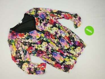 długie sukienki na wesele dla mamy duże rozmiary: H&M Mama, Sukienka damska, rozmiar L — 2