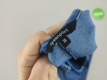 greenpoint spodnie jeansy: Greenpoint, Sukienka damska, rozmiar M — 4