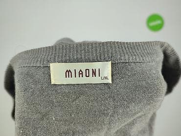 miaoni: Miaoni, Kardigan damski, rozmiar XL — 4