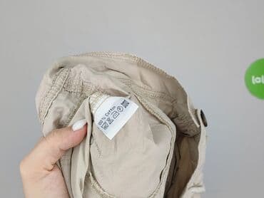 klapki na koturnie w ccc: Weekend Max Mara, Szorty dla mężczyzn, rozmiar XL — 5