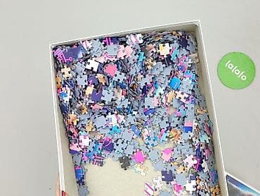bluza esmara: Puzzle dla Dzieci, stan - Bardzo dobry — 4