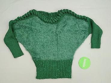 buty pompowane: Sweter damski, rozmiar One size — 2