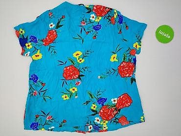 smog blouse: Capsule, Bluzka damska, rozmiar XL — 3