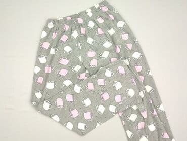 spodnie piżama hello kitty: Love To Lounge, Spodnie damskie, rozmiar M — 1