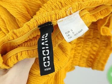 h m sweter z odkrytymi ramionami: H&M Divided, Bluzka damska, S — 4