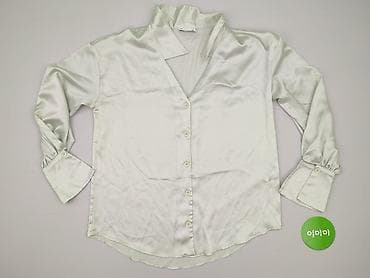 biala koszula 140: ASOS Design, Koszula damska, rozmiar M — 2