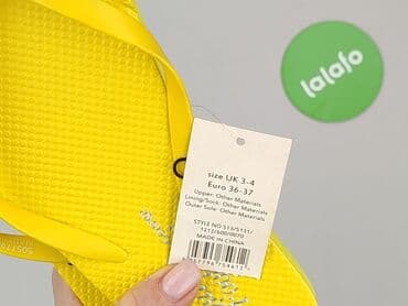 Women: Flip flops for women, 36, condition - Perfect — 5