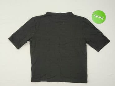 t shirty im dead inside: H&M Divided, T-shirt damski, rozmiar M — 3