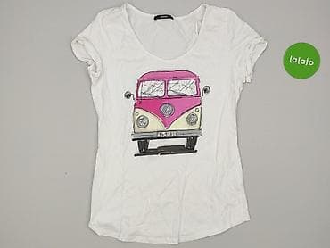 genzie tshirt: George, T-shirt damski, rozmiar M — 2