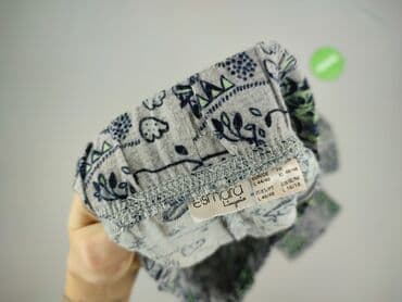 piżamy z lidla: Esmara, Spodnie do spania, L — 4