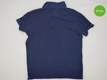 second hand item: Sinsay, Koszulka polo dla mężczyzn, rozmiar L — 3