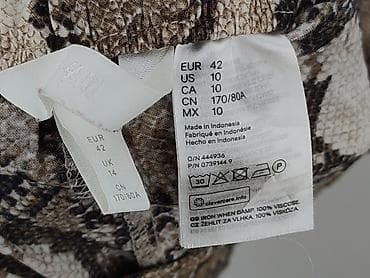leginsy hm: H&M, Szorty damskie, rozmiar XL — 4