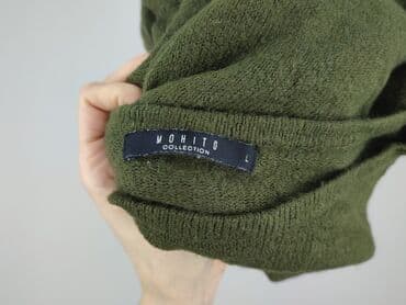 swetry góralskie sklep internetowy: Mohito, Women`s sweater, L — 5