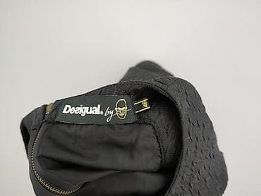 sukienka batman: Desigual, Sukienka damska, rozmiar 3XL — 4