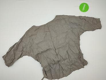 cream spodnie: Bluzka damska, rozmiar 2XL — 3