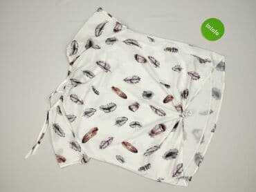 body z piorami: Bluzka damska, rozmiar 4XL — 3