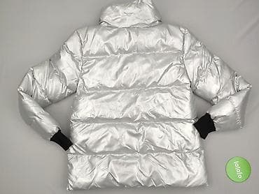 decathlon polary: Kurtka zimowa damska, rozmiar M — 3