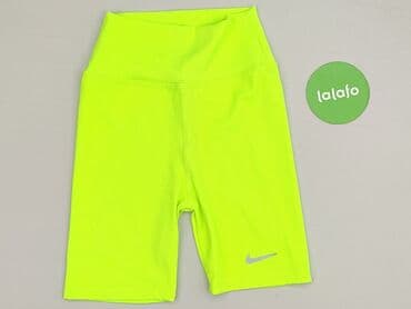 muuv spodnie dresowe: Nike, Shorts for women, size L (EU 40) — 2