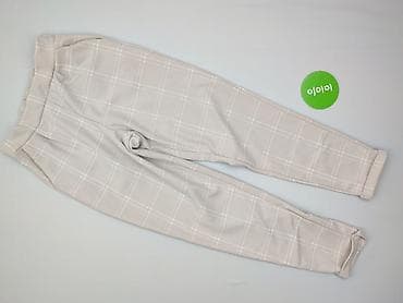 reserve: Reserved, Spodnie materiałowe damskie, rozmiar M — 2