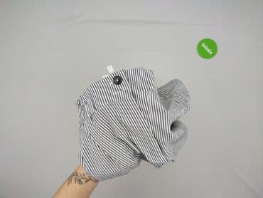 bluzki dla puszystych allegro: H&M, Spodnie materiałowe damskie, 2XL — 6