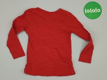 sukienka marynarkowa biala: Blouse, 2-3 years, 92-98 cm, condition - Good — 3
