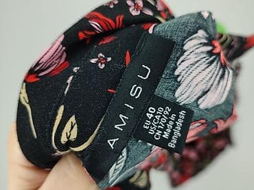 dior kapcie: Amisu, Sukienka damska, rozmiar L — 4