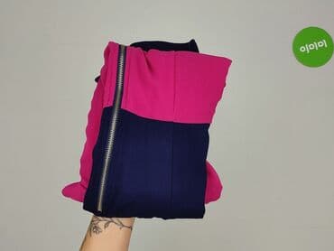 duże rozmiary ekskluzywne sukienki plus size: Little Marcel, Sukienka damska, rozmiar S — 6