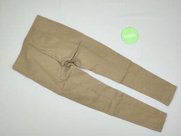 lidl body damskie: Spodnie materiałowe damskie, rozmiar L — 3