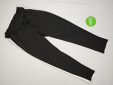 spodnie nike sizeer: Spodnie materiałowe damskie, rozmiar S — 2