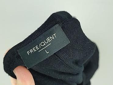 Sukienki: Freequent, Sukienka damska, rozmiar L — 5