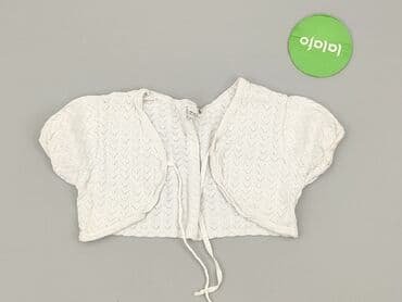 kombinezon czołgisty wz 2010: Children's bolero H&M, 7 years, Cotton, condition - Very good — 2