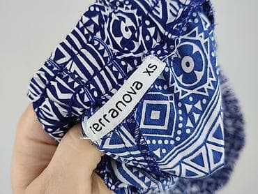 terranova sweter: Terranova, Spodnie materiałowe damskie, rozmiar XS — 4