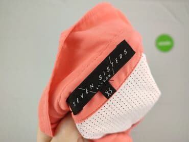 szorty z marynarka: Seven Sisters, Bluzka damska, XS — 4