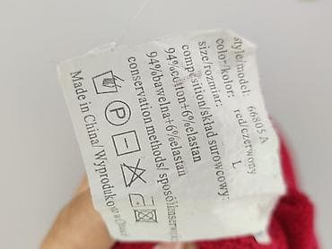 jean paul prime: Sweter dla mężczyzn, rozmiar L — 5