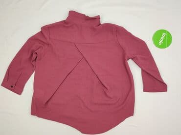 new yorker bluzka z dlugim rekawem: Koszula damska, rozmiar XS — 4